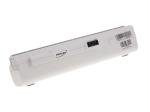 Acumulator compatibil Acer Aspire One A150X-3G 6600mAh alb