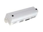 Acumulator compatibil Asus Eee PC 900a 10400mAh alb cu celule premium