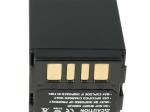 Acumulator compatibil JVC GR-D360 antracit 3300mAh 2