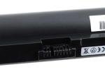 Acumulator compatibil Lenovo IdeaPad S10-2 seria negru 4400mAh 2