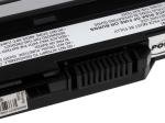 Acumulator compatibil LG Electronics X110-L A7SAG 2200mAh negru 2