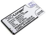 Acumulator compatibil LG X Fast