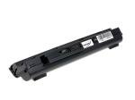 Acumulator compatibil Medion Akoya Mini E1210 4400mAh negru