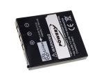 Acumulator compatibil Panasonic CGA-S004/ DMW-BCB7
