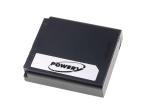 Acumulator compatibil Panasonic CGA-S005E/ DMW-BCC12 1