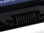 Acumulator compatibil premium Acer Aspire 1825 negru cu celule premium 5200mAh 2