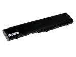Acumulator compatibil premium Acer Aspire 1825 negru cu celule premium 5200mAh