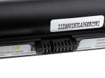 Acumulator compatibil premium Lenovo IdeaPad S10e seria negru 5200mah cu celule premium 2