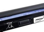 Acumulator compatibil premium Packard Bell model NCR-B/667AE 5200mAh cu celule premium 2