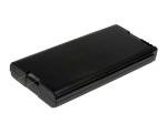 Acumulator compatibil premium Panasonic Toughbook CF-51 cu celule premium 7800mAh