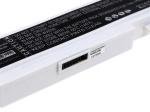 Acumulator compatibil premium Samsung R468 alb cu celule premium 5200mAh 2
