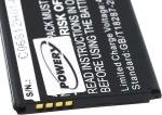 Acumulator compatibil Samsung Galaxy Alpha / SM-G850 / model EB-BG850BBC 2