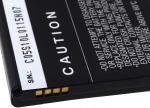 Acumulator compatibil Samsung Galaxy S4 mini/ GT-I9190/ model B500BE 3800mAh 2