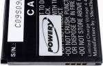 Acumulator compatibil Samsung GH43-04601A 2