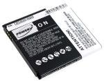 Acumulator compatibil Samsung GT-I9500 2600mAh