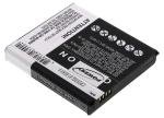 Acumulator compatibil Samsung GT-I9500 /Samsung Galaxy S4/model B600BE 5200mAh alb 1