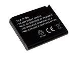 Acumulator compatibil Samsung model AB653850CE