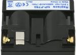Acumulator compatibil Sony CCD-TR18E 4400mAh 2