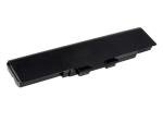 Acumulator compatibil Sony VGN-AW seria negru 4400mAh