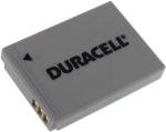 Acumulator Duracell compatibil Canon Digital IXUS 860IS 1