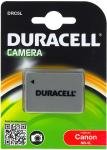 Acumulator Duracell compatibil Canon Digital IXUS 900ti