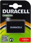 Acumulator Duracell compatibil Canon EOS M