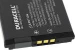 Acumulator Duracell compatibil Canon PowerShot A2400 IS 2