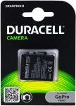 Acumulator Duracell compatibil GoPro CHDHN-301