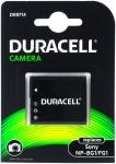 Acumulator Duracell compatibil Sony Cyber-shot DSC-HX10V