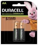 Acumulator Duracell Duralock Recharge Ultra UM3 2buc./blister