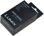 Acumulator original Panasonic compatibil Lumix DMC-FZ100/ DMC-FZ150 / DMC-FZ45 / model DMW-BMB9E