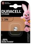 Baterie foto Duracell DL1/3N 1 buc. Blister
