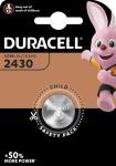 Baterie lithium Duracell DL2430 1 buc. Blister