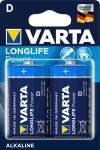 Baterie Varta 4920 2 buc./blister