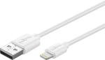 Cablu Lightning MFi/USB compatibil Apple iPhone SE / iPhone 5s