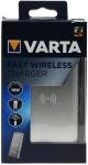 Incarcator wireless Varta compatibil Qi, 2A 10W