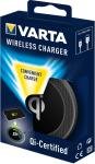 Incarcator wireless Varta Qi incl. cablu Micro USB 2