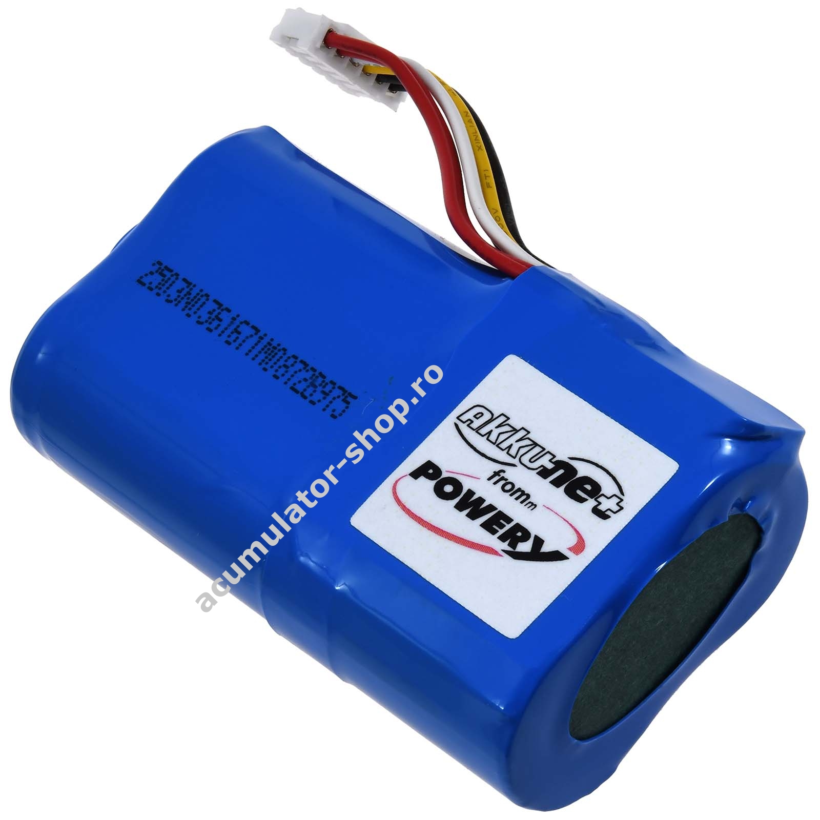 Acumulator compatibil Nexgo N86 Dejavoo QD2 model GX05