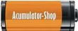 Magazin Online Baterii, Incarcatoare, Alimentatoare - Acumulator Shop