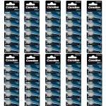 50x Baterie lithiu Camelion CR2032 10x 5 buc./Blister