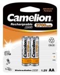 Acumualtor Camelion AA HR6 2700mAh NiMH 2 buc./ blister