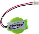 Acumulator backup compatibil Lenovo model 92P1004