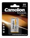 Acumulator Camelion 9V-Block HR6F22 250mAh 1 buc./bister