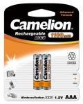 Acumulator Camelion HR03 Micro AAA 1100mAh 2 buc. / Blister