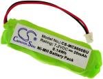 Acumulator CMOS compatibil Symbol MC9090-GF0JBFGA2WW 1