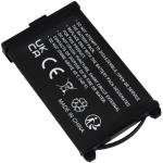 Acumulator compatibil Aastra Detewe 612d 3