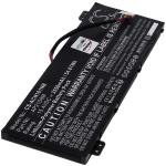 Acumulator compatibil Acer AN515-58