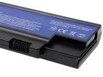 Acumulator compatibil Acer Aspire 7100/ TravelMate 5100 2
