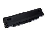 Acumulator compatibil Acer Aspire One 531/Aspire One 751/ model UM09B7C 5200mAh