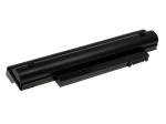 Acumulator compatibil Acer Aspire One 532h /Aspire One 533/ model UM09H36 4400mAh negru